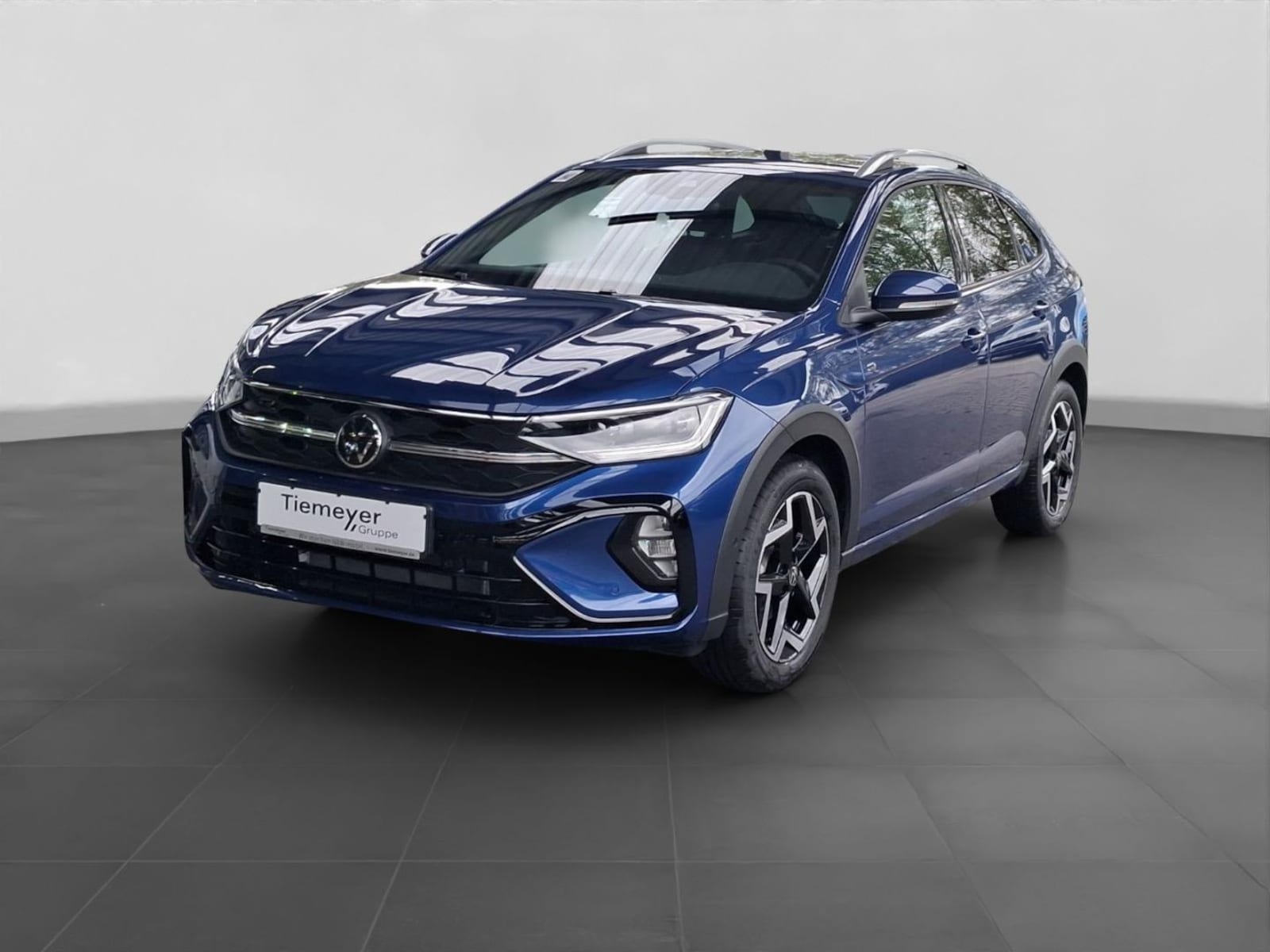 Volkswagen Taigo – Bild 2