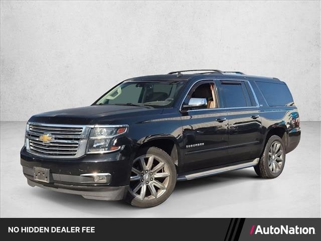 Photo of 2015 Chevrolet