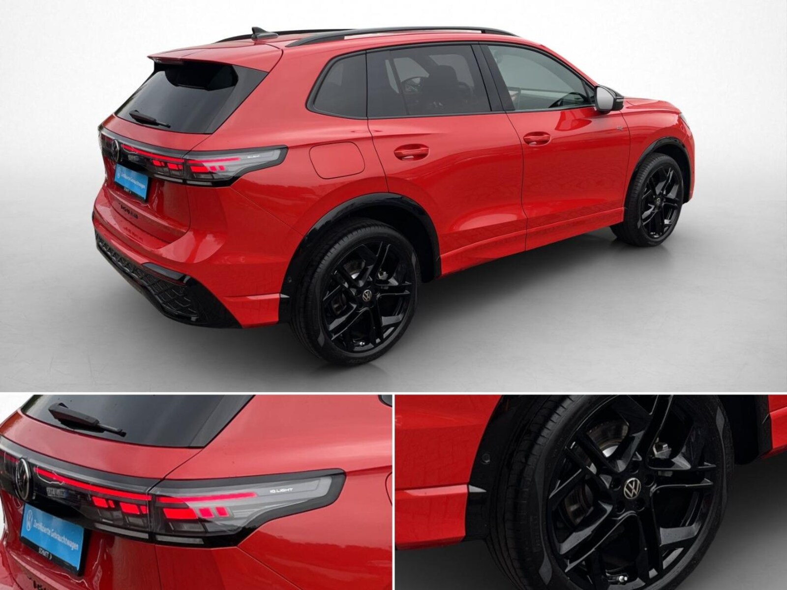 Volkswagen Tiguan – Bild 28
