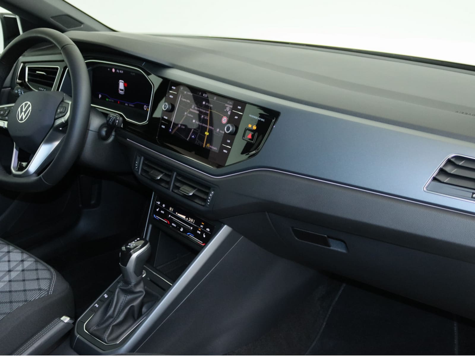 Volkswagen Polo – Bild 8