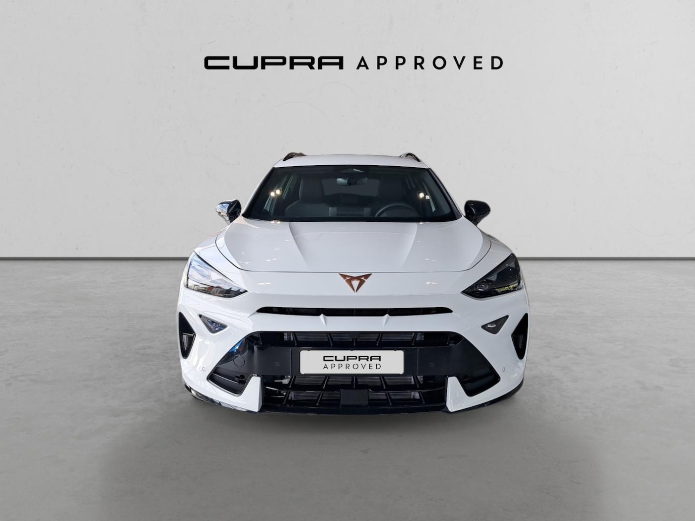 CUPRA Formentor 1.5 eTSI DSG 110 kW (150 CV) — photo 12