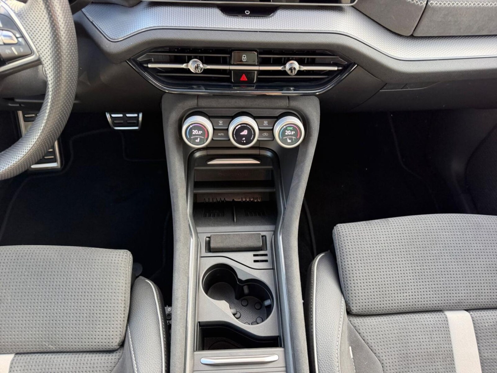 Škoda Kodiaq – Bild 12
