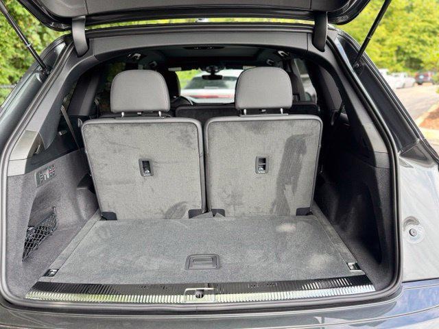 2026 Audi Q7 S Line Premium Plus - Photo 9