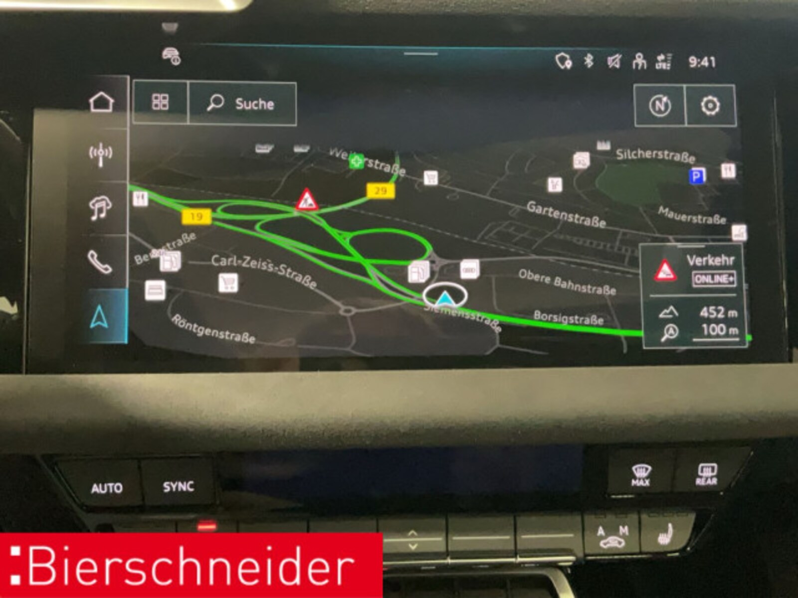 Audi RS 3 Sportback – Bild 17