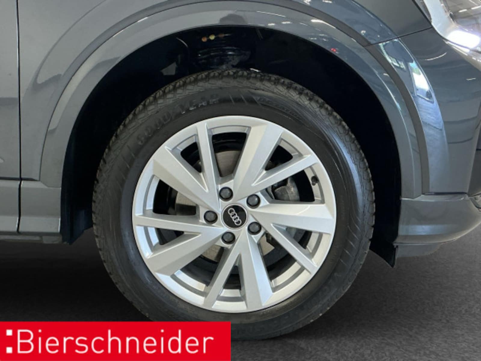 Audi Q2 – Bild 7