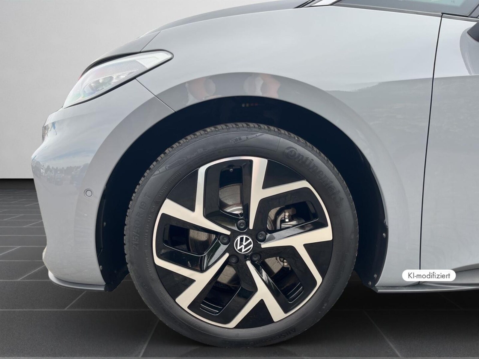 Volkswagen ID.3 – Bild 9