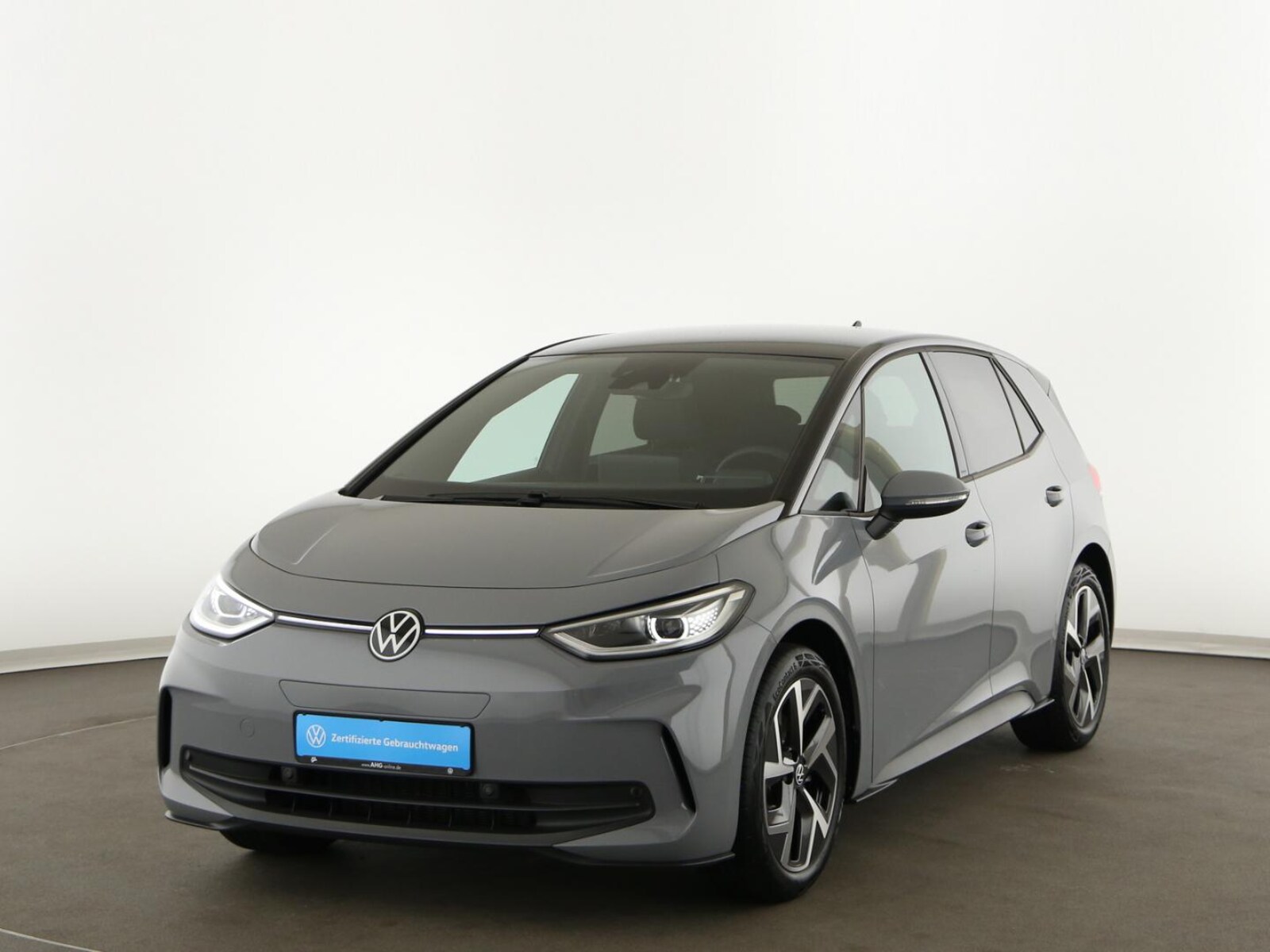 Volkswagen ID.3 – Bild 3