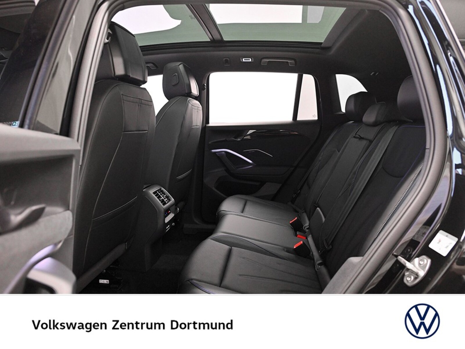 Volkswagen Tiguan – Bild 12