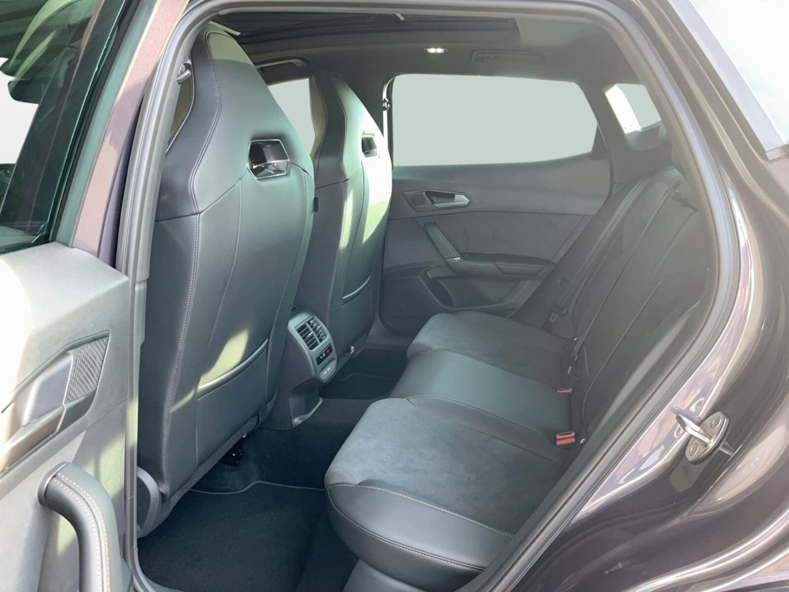 CUPRA Formentor – Bild 11