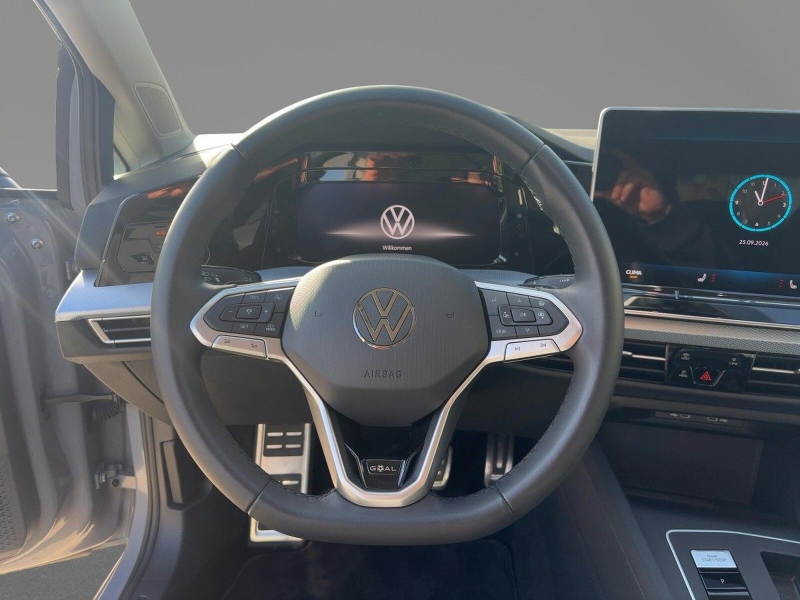 Volkswagen Golf – Bild 12
