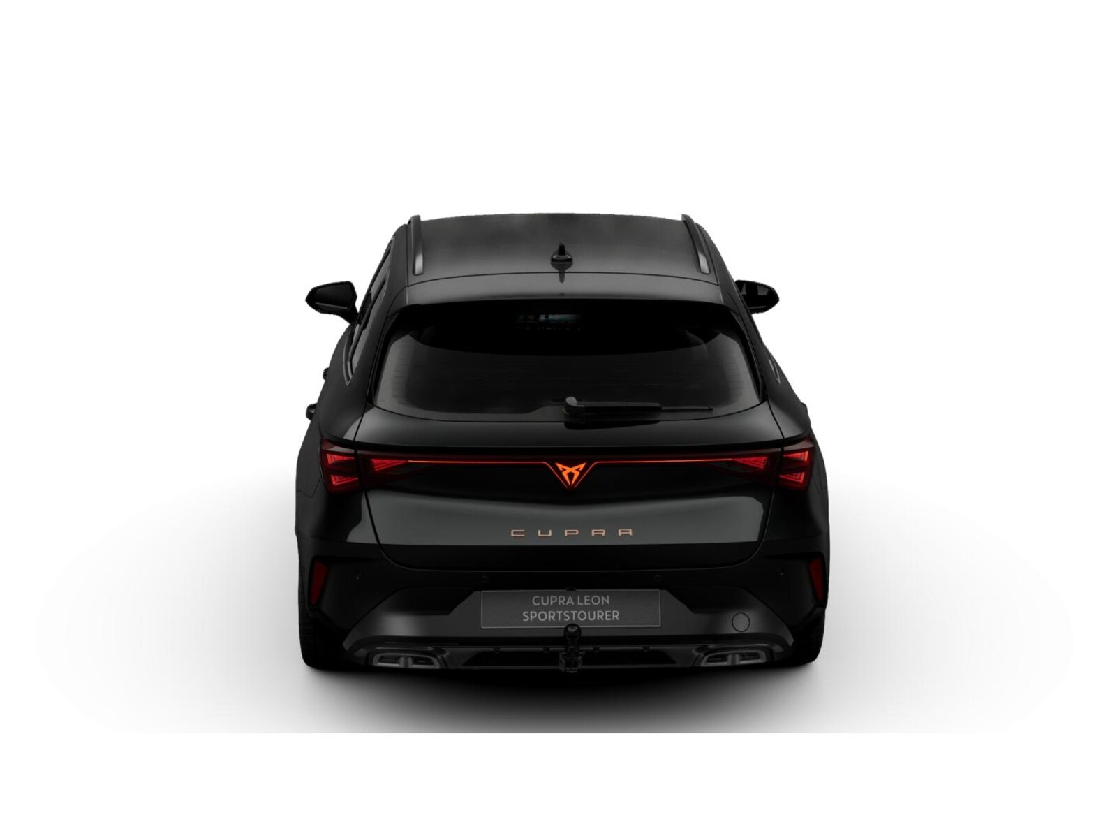 CUPRA Leon Sportstourer – Bild 5