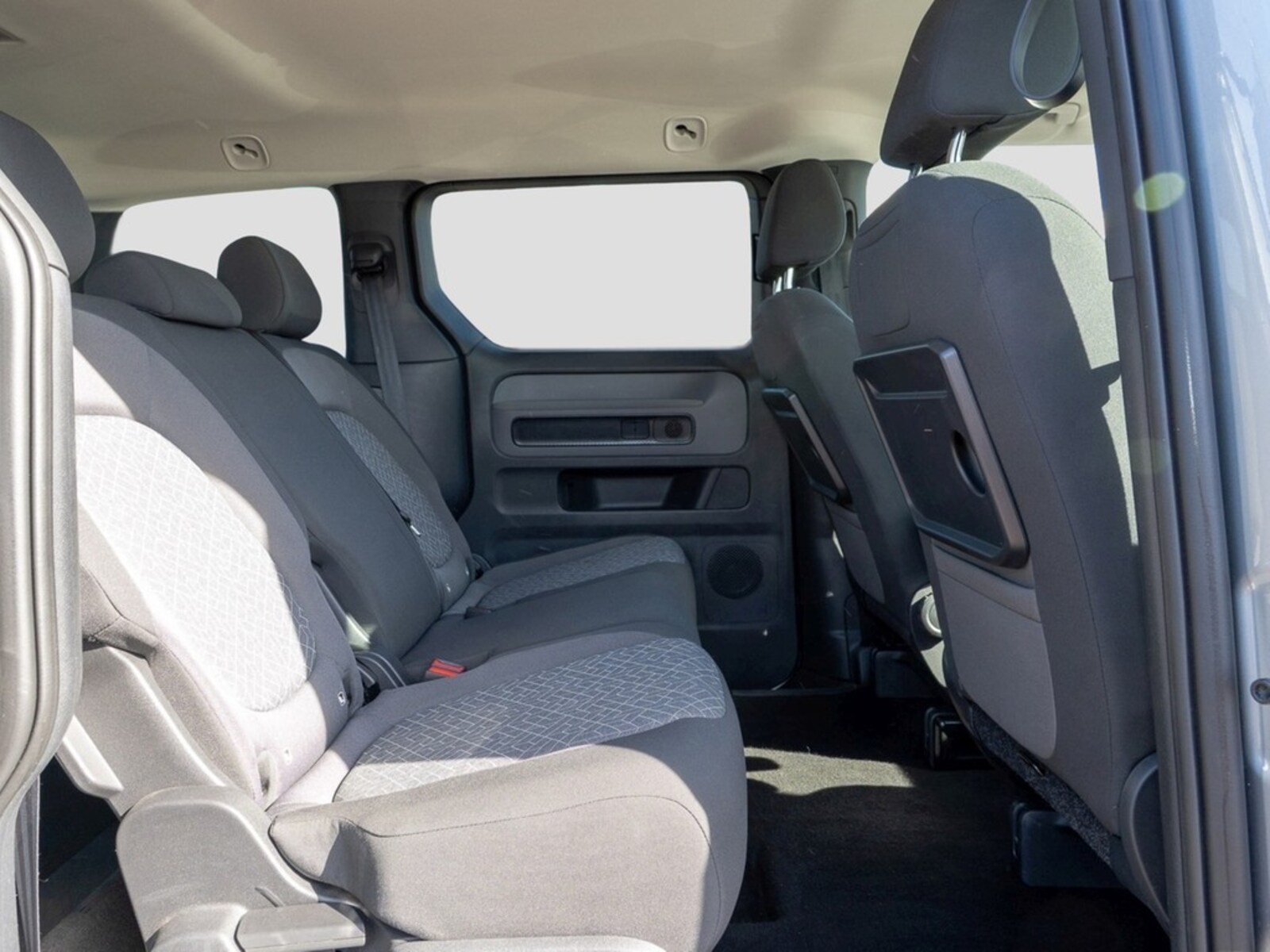 Volkswagen ID. Buzz – Bild 9