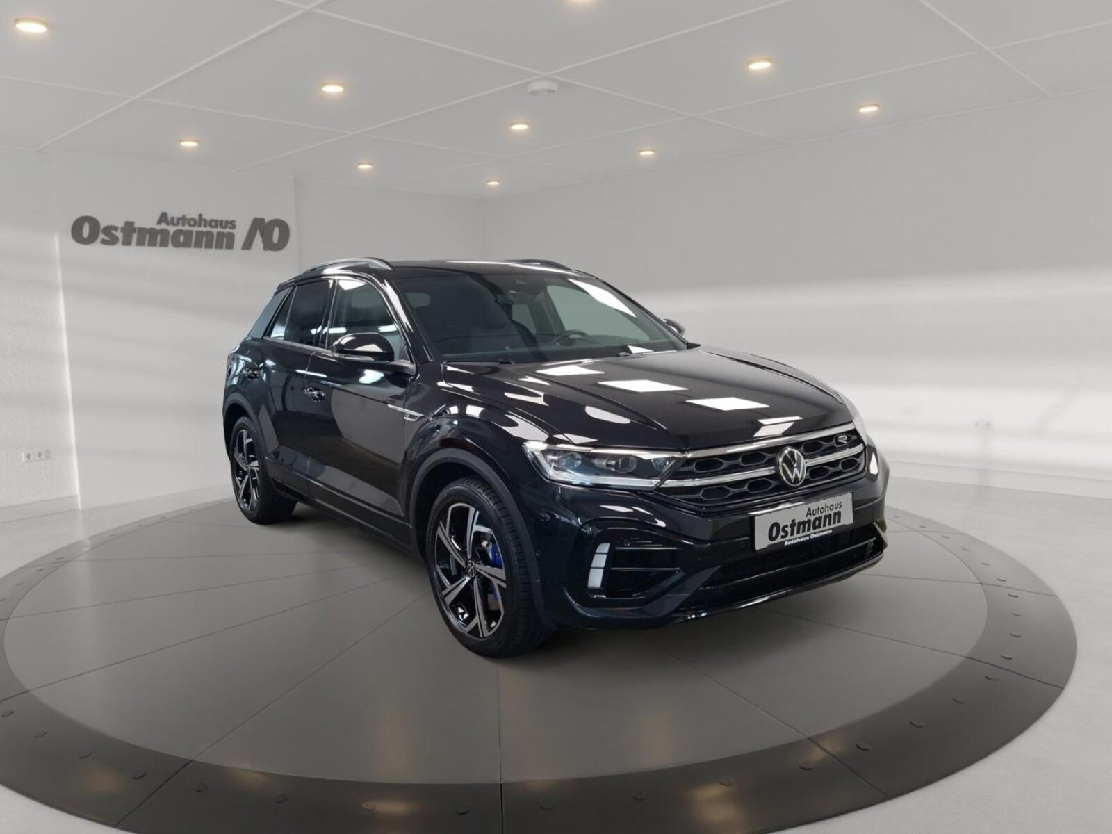 Volkswagen T-Roc – Bild 4