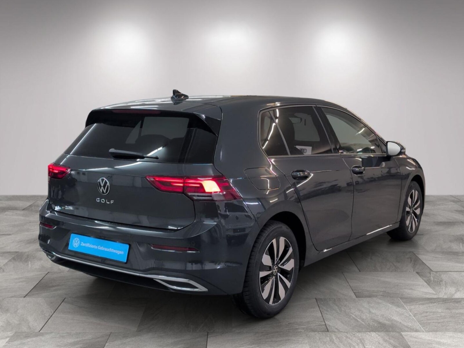 Volkswagen Golf – Bild 3