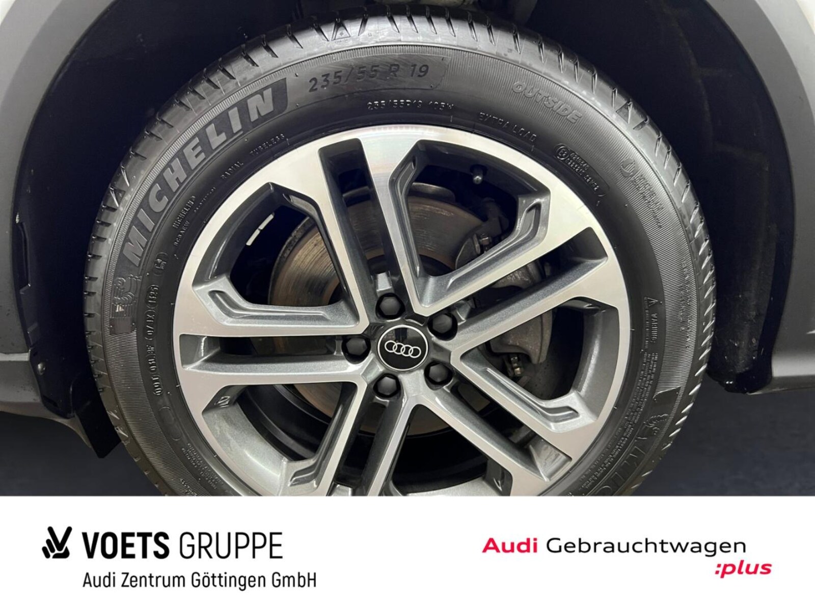 Audi Q5 – Bild 5