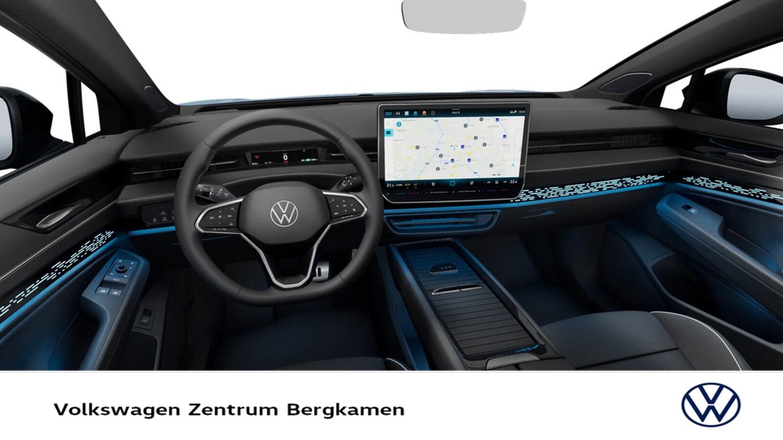 Volkswagen ID.7 – Bild 8