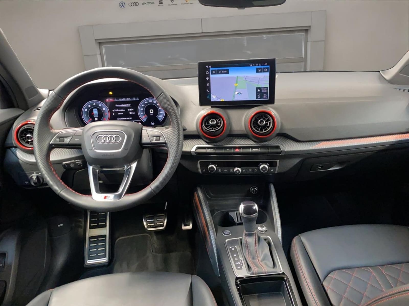 Audi Q2 – Bild 16