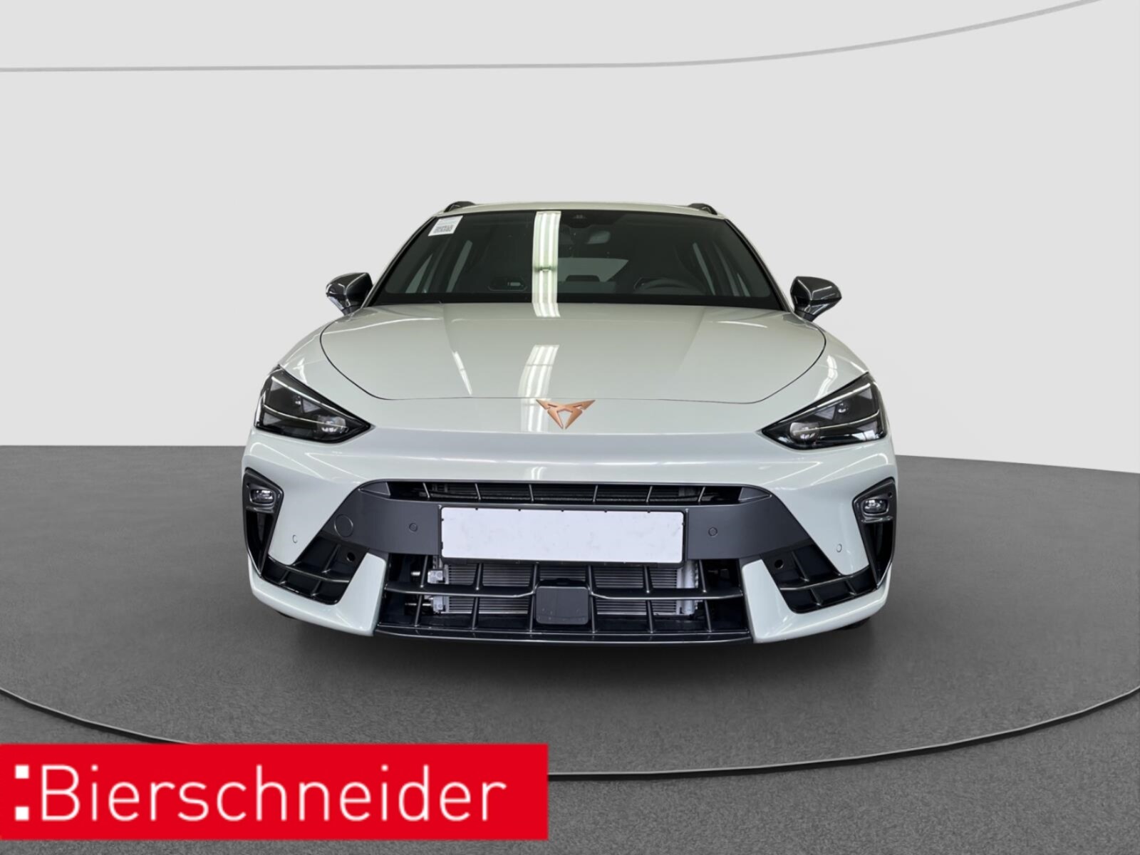 CUPRA Leon Sportstourer – Bild 2