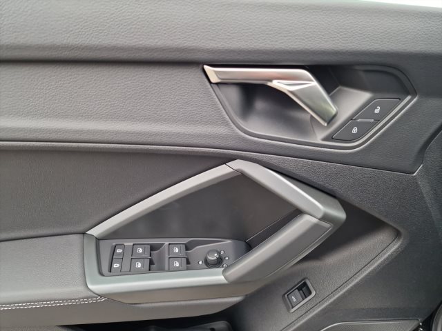 Image about Audi Q3 Sportback S line 40 TDI quattro S tronic
