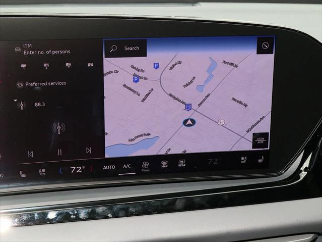 2025 AUDI A5 - Image 20