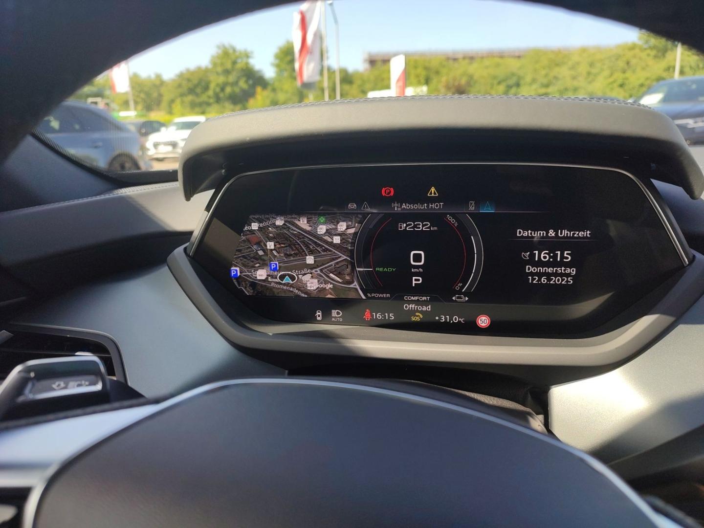 Image about Audi e-tron GT e-tron quattro