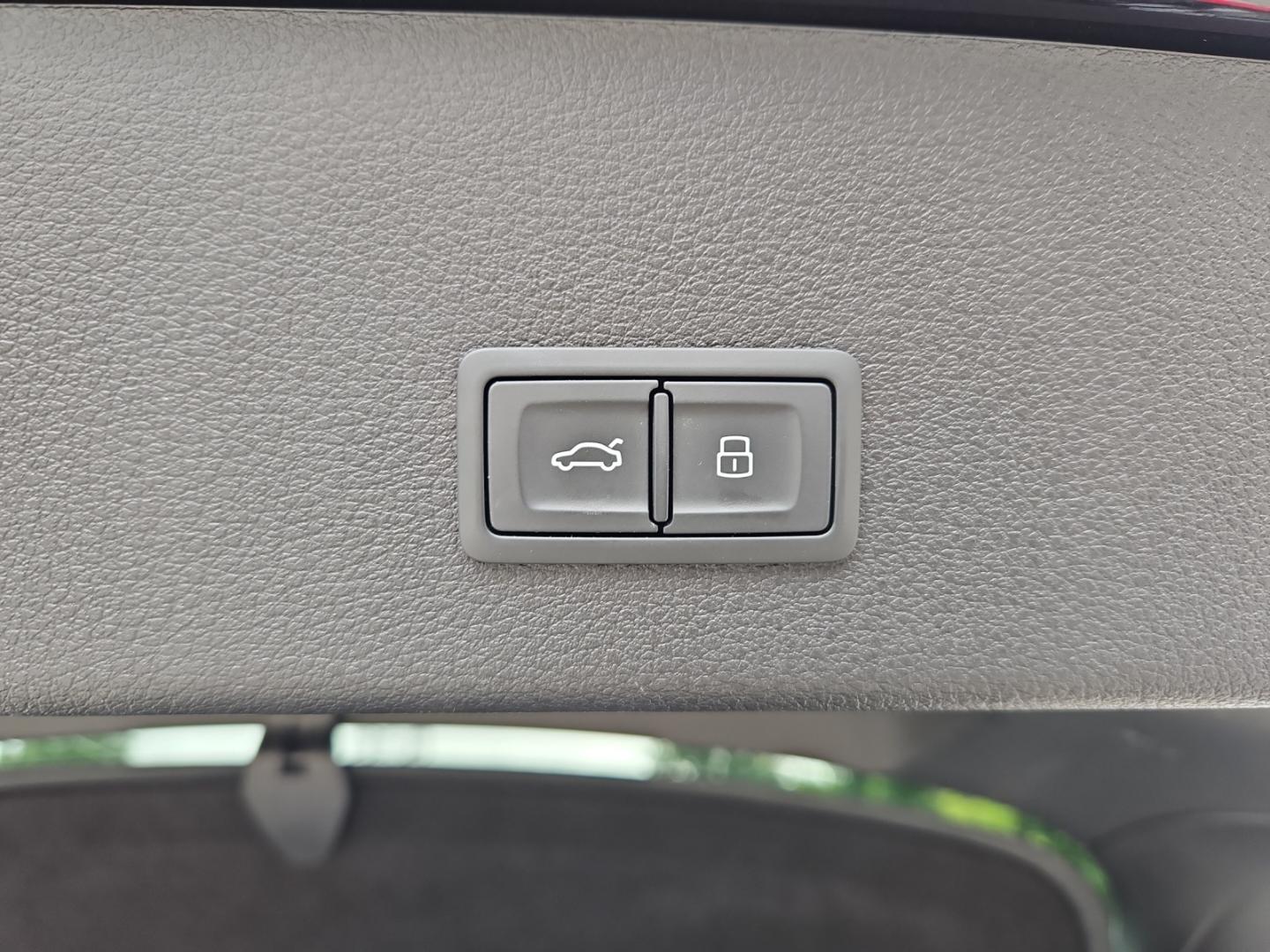Image about Audi e-tron Sportback 50 quattro