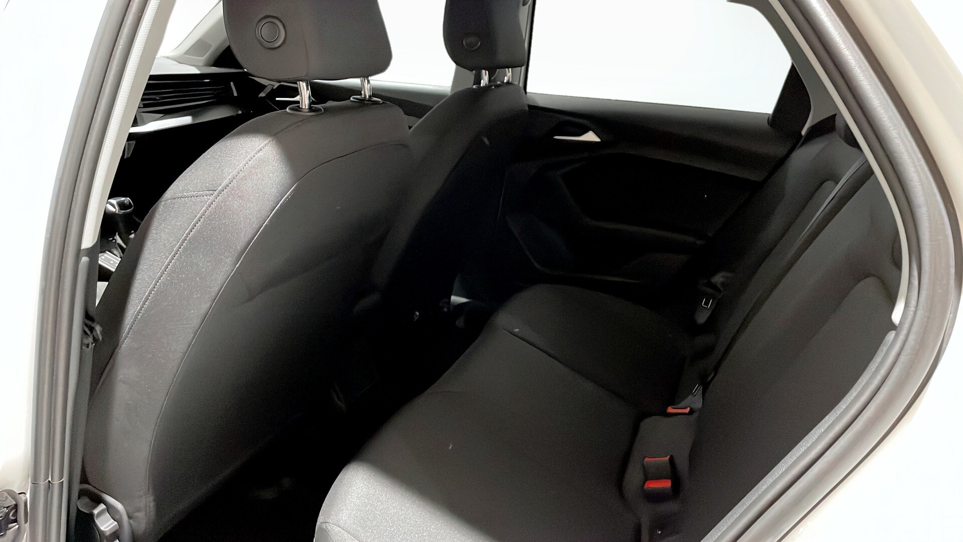 Image about Audi A1 Sportback A1 Sportback 30 TFSI Proline 110 hk S tronic