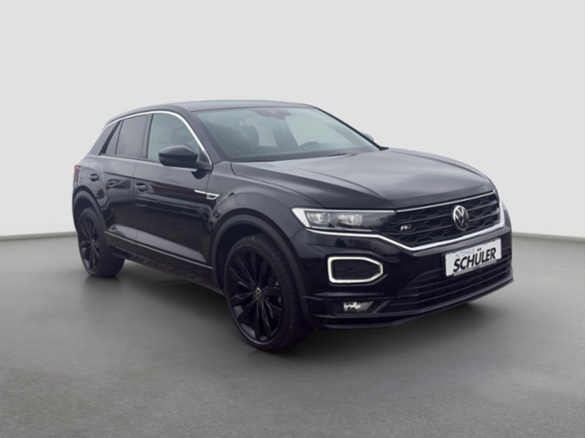Volkswagen T-Roc Sport