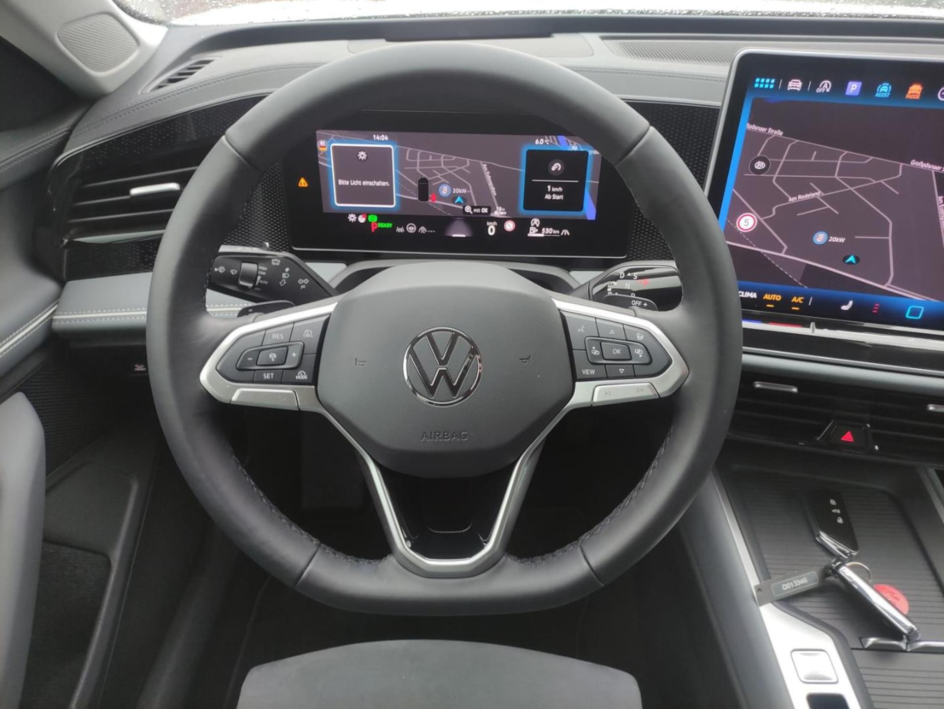 Volkswagen Passat Business