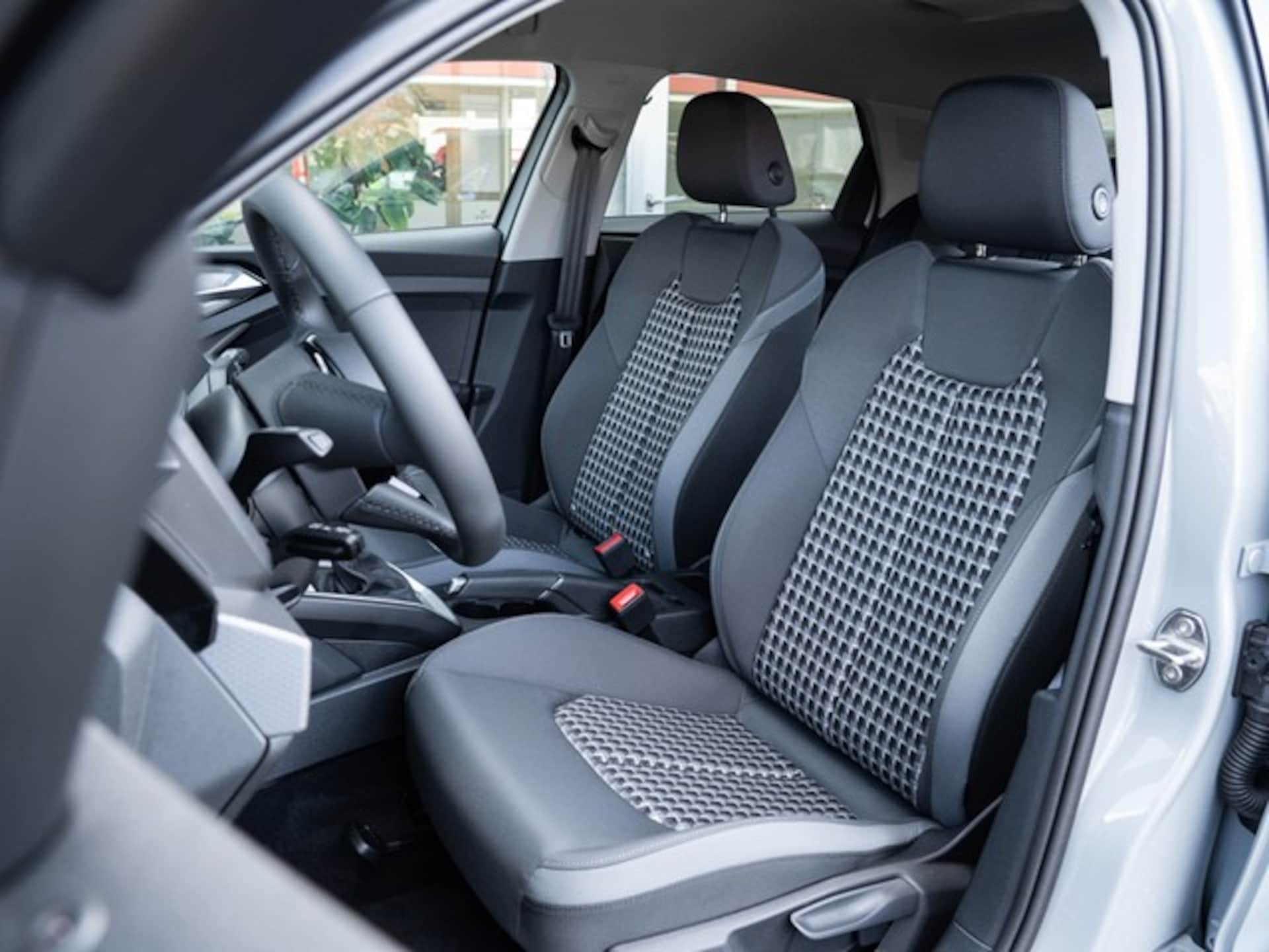 Audi A1 Sportback Advanced