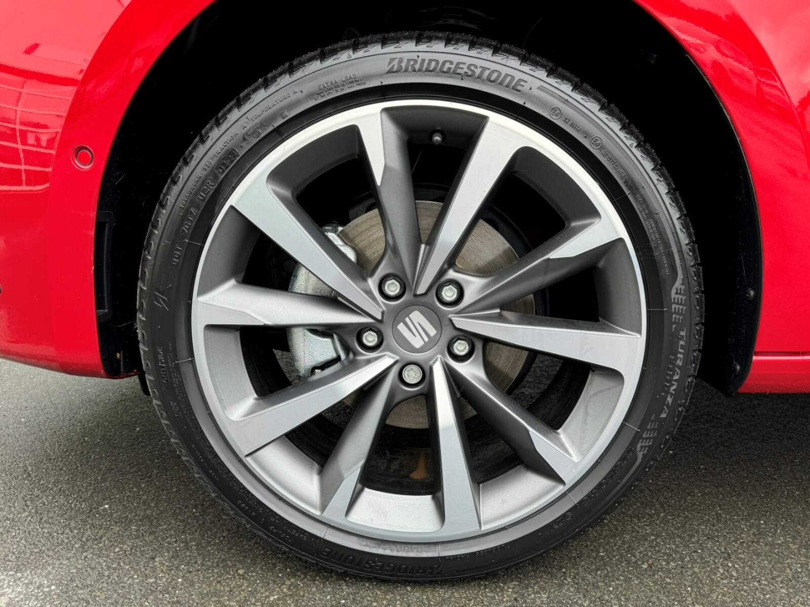 SEAT Leon – Bild 4
