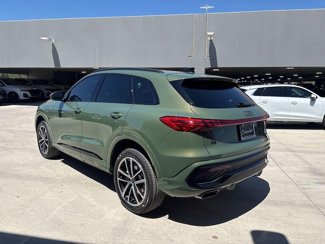 2026 Audi Q5