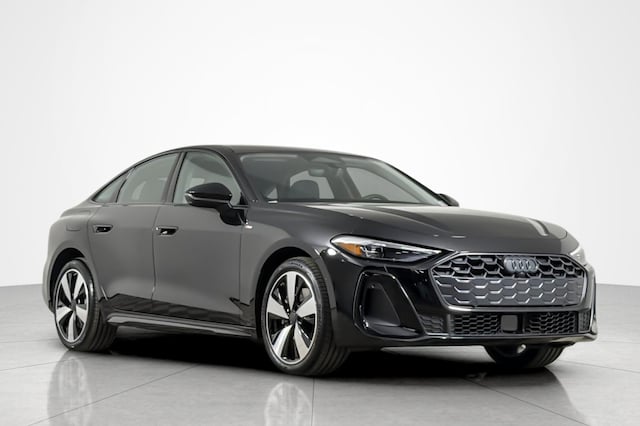 2026 Audi A5 Sedan