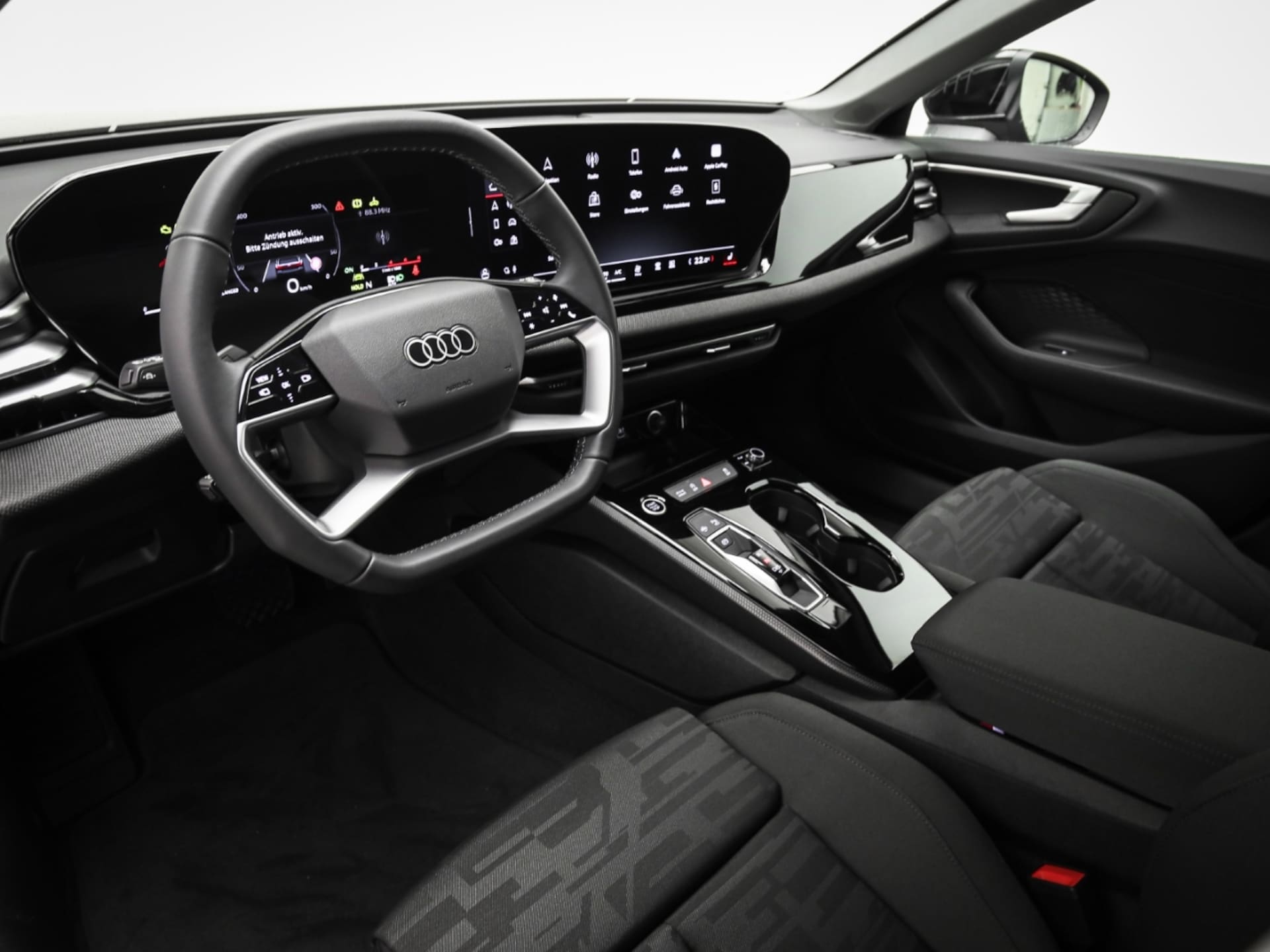 Audi A5 Avant
