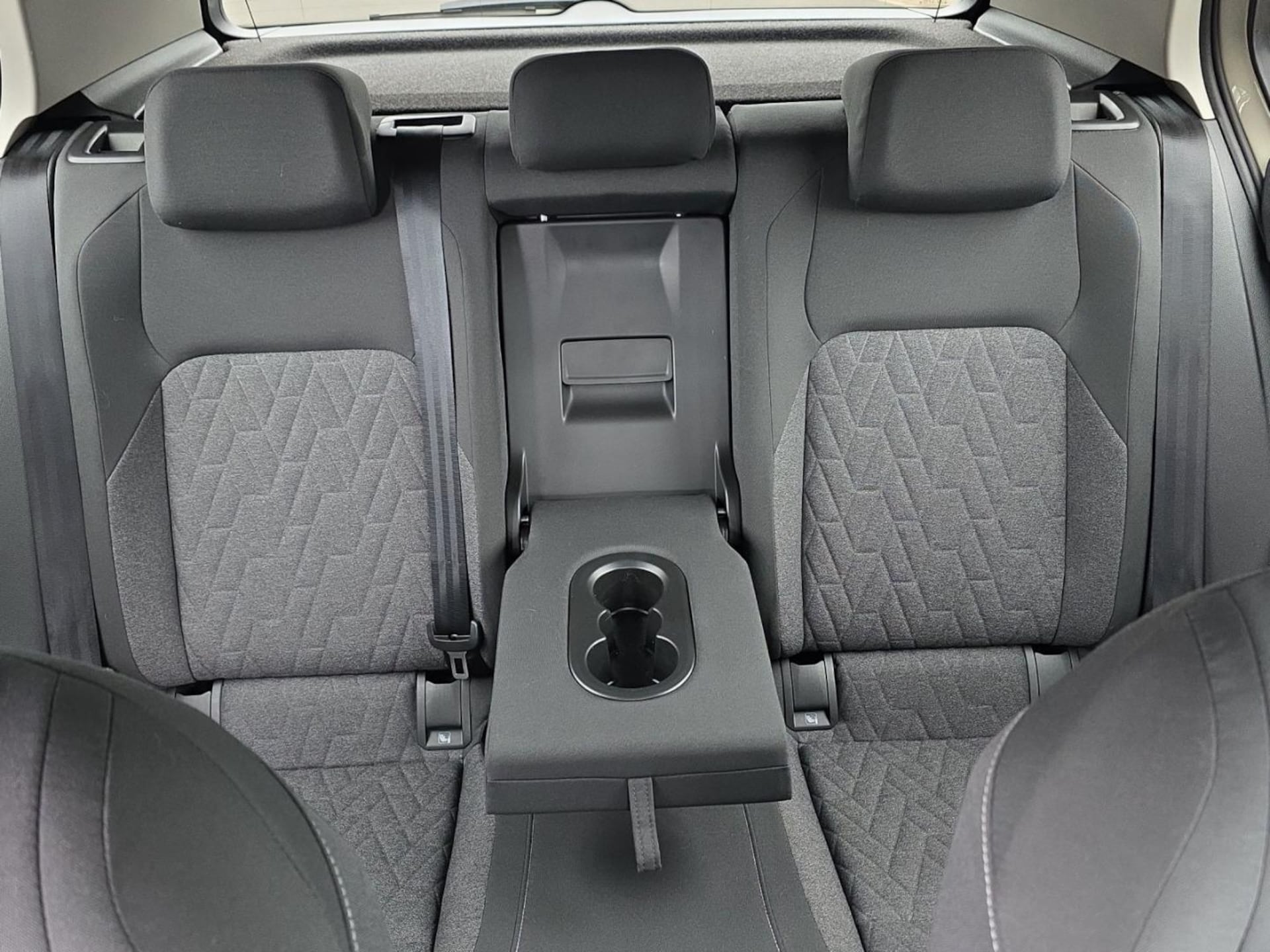 Volkswagen Golf MOVE