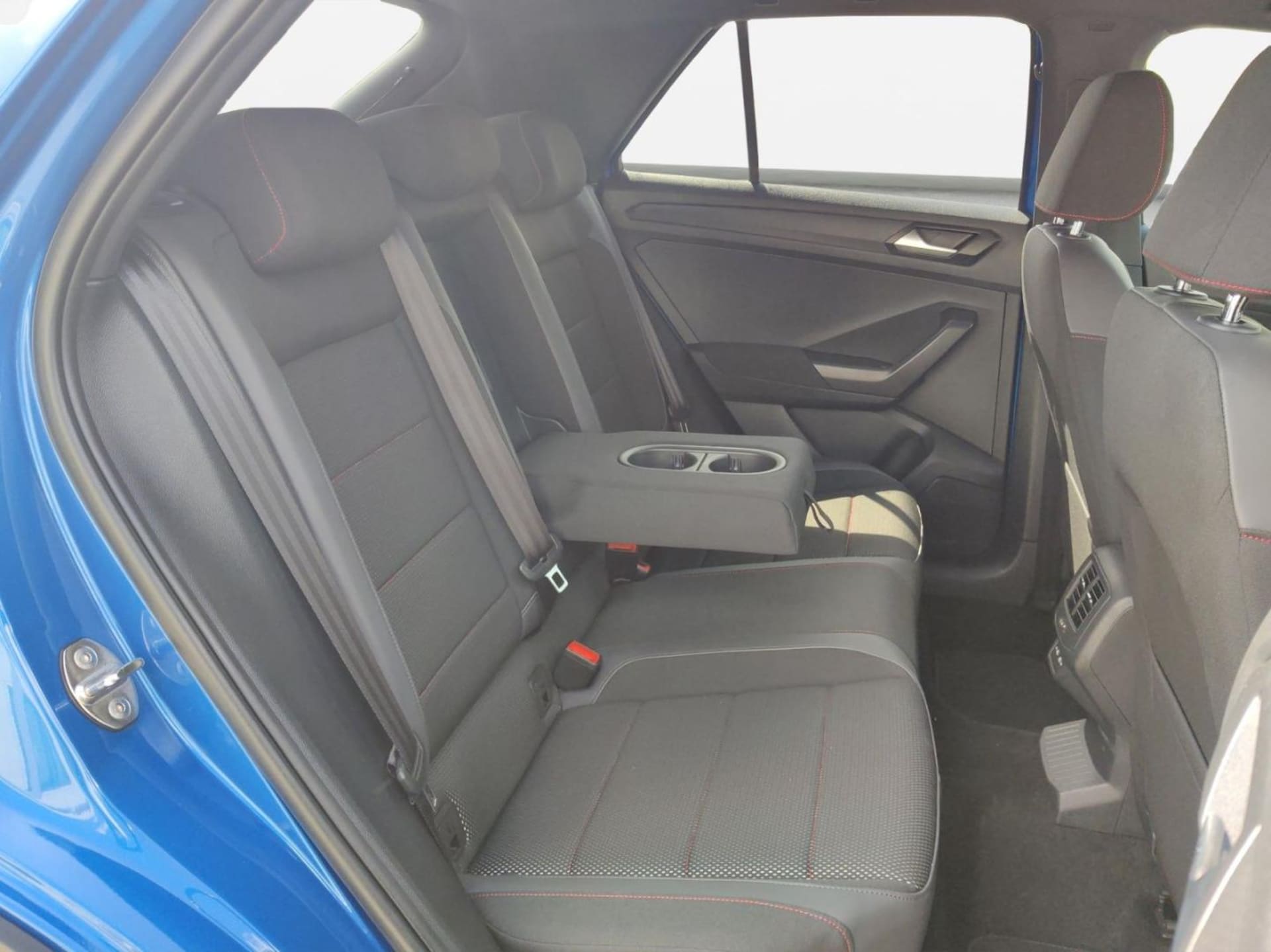 Volkswagen T-Roc Sport