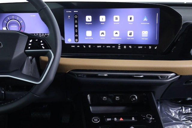 2026 Audi A5 Premium Plus - Photo 19