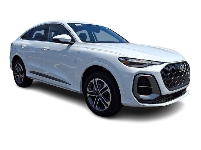 2026 Audi Q5 Sportback