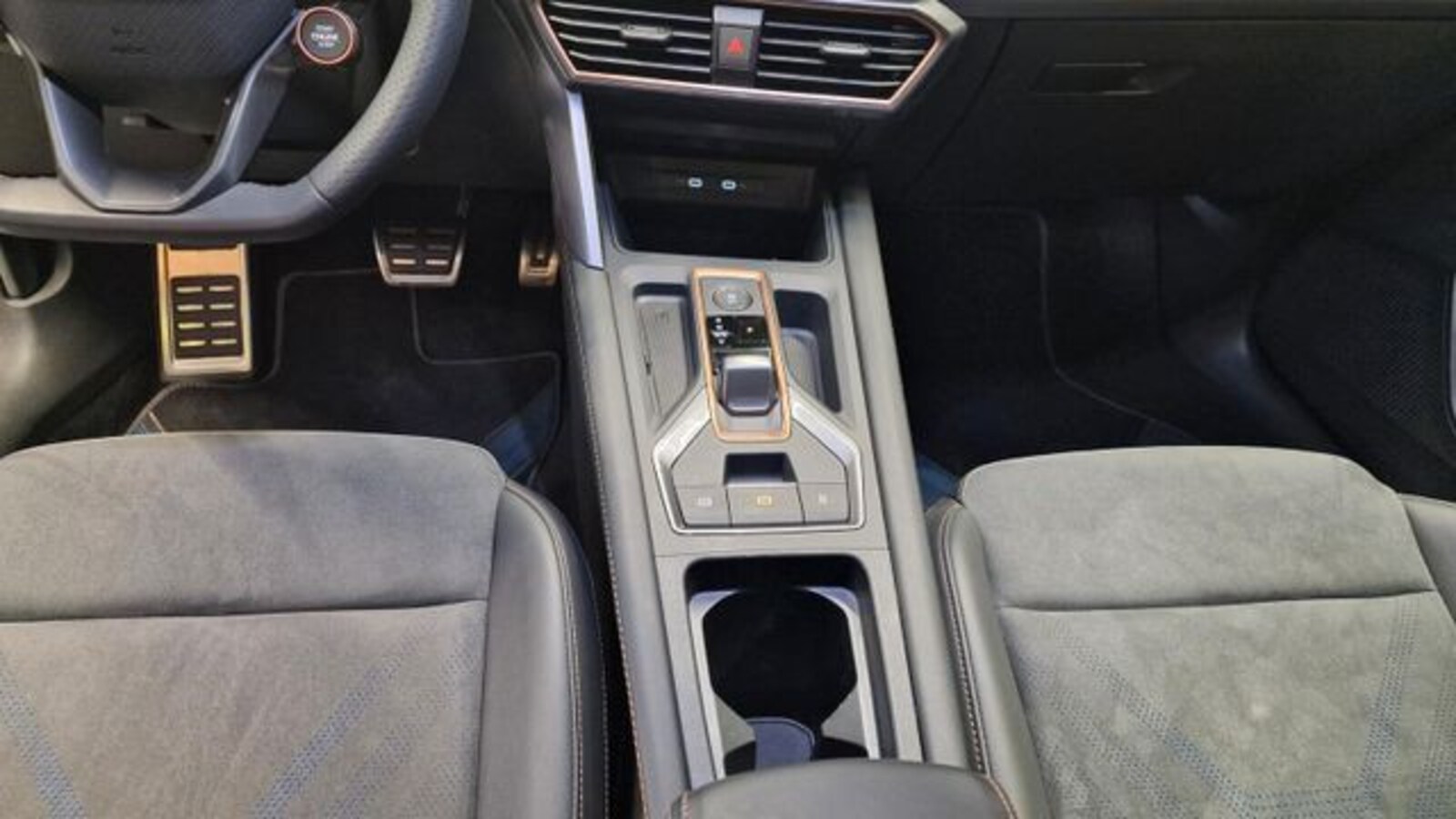 CUPRA Leon Sportstourer – Bild 17