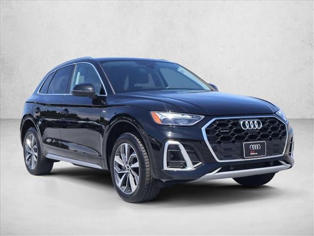 2023 Audi Q5