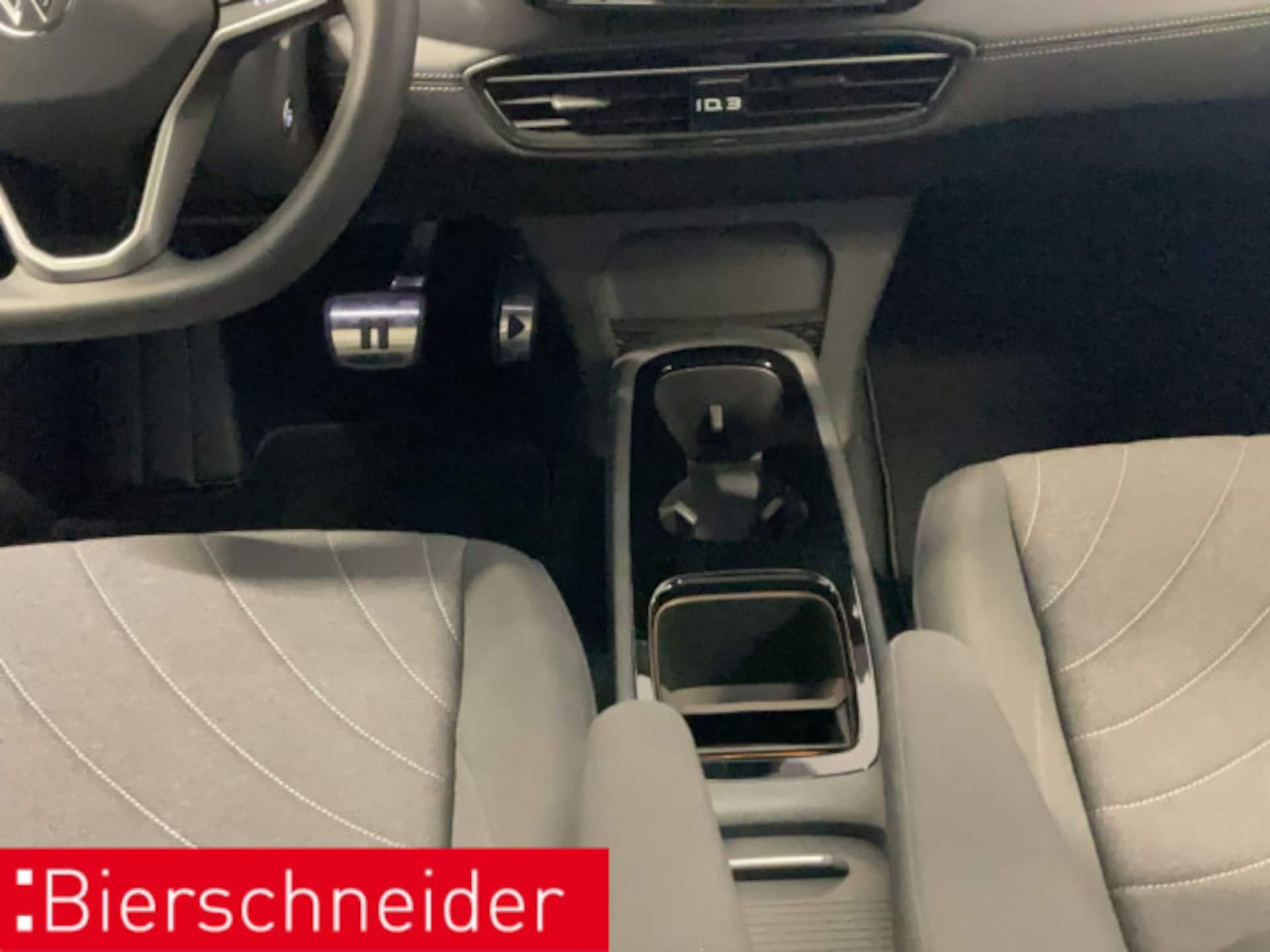 Volkswagen ID.3 Pro