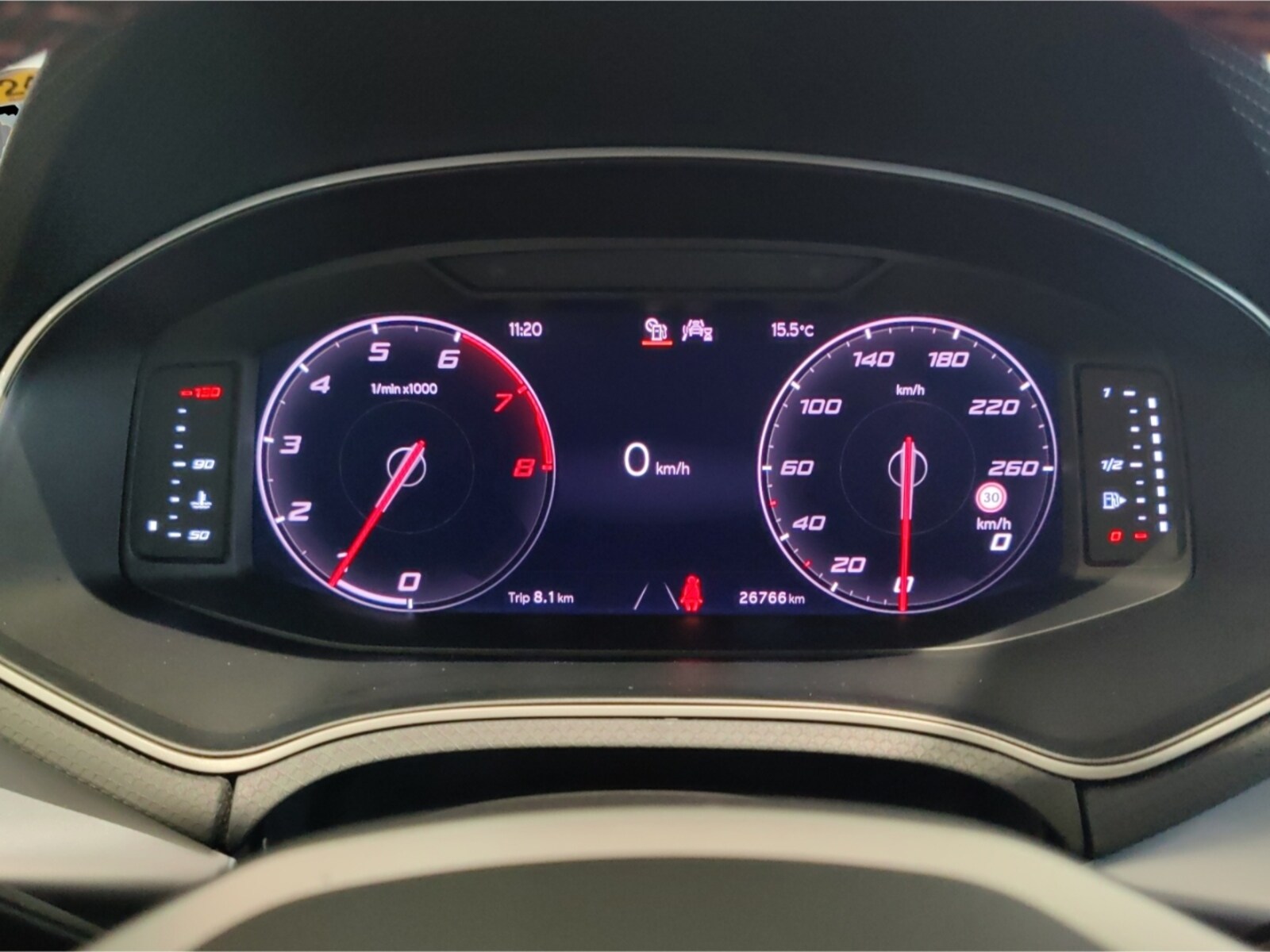 SEAT Ibiza – Bild 12