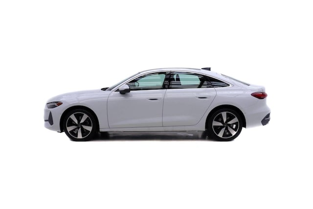 2025 Audi A5 Sedan