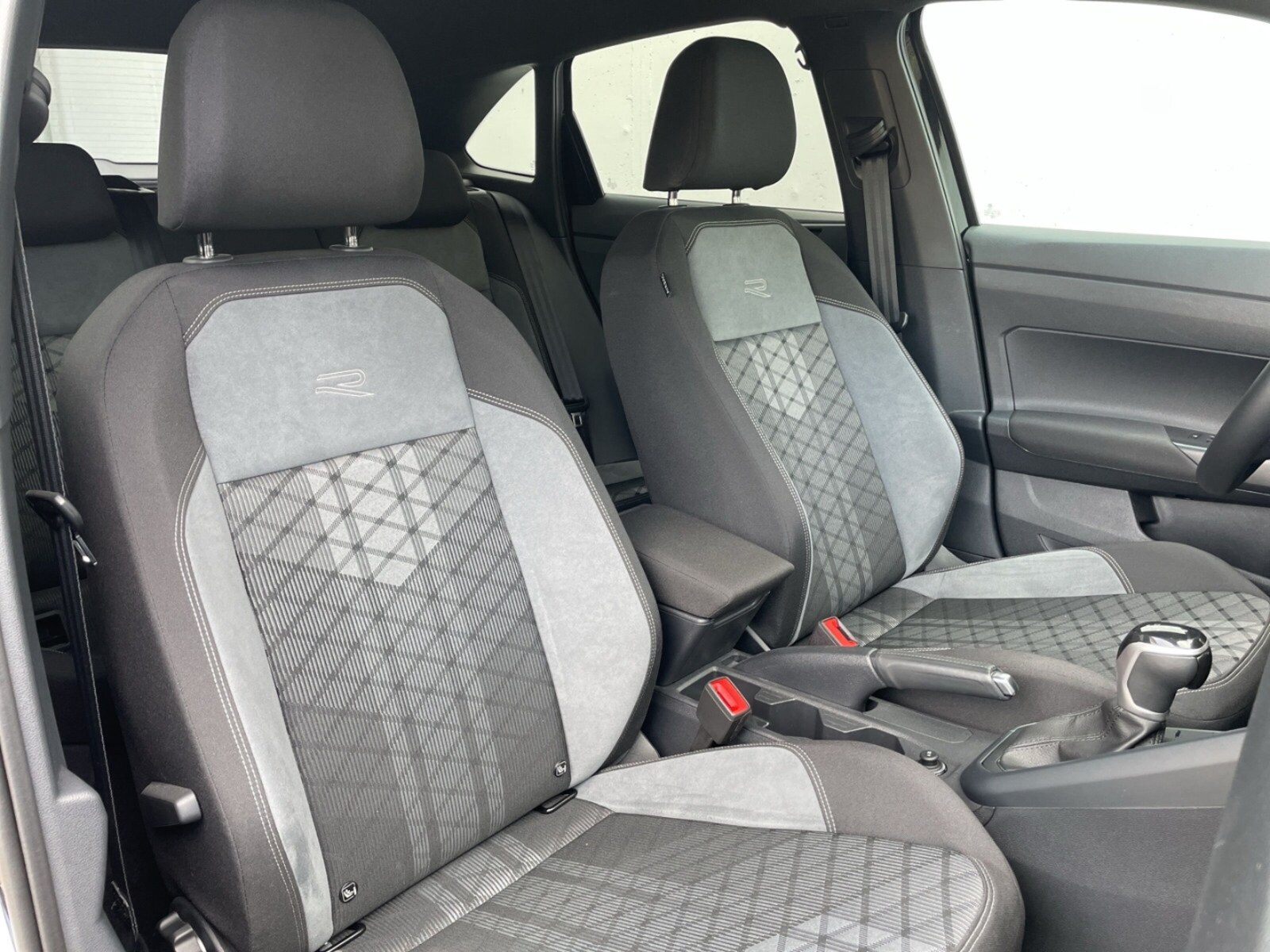 Volkswagen Taigo – Bild 9