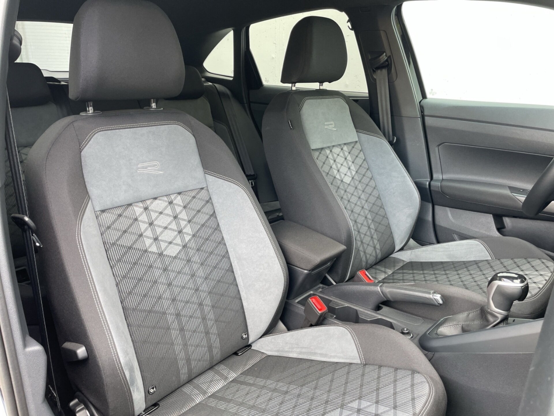 Volkswagen Taigo R-Line