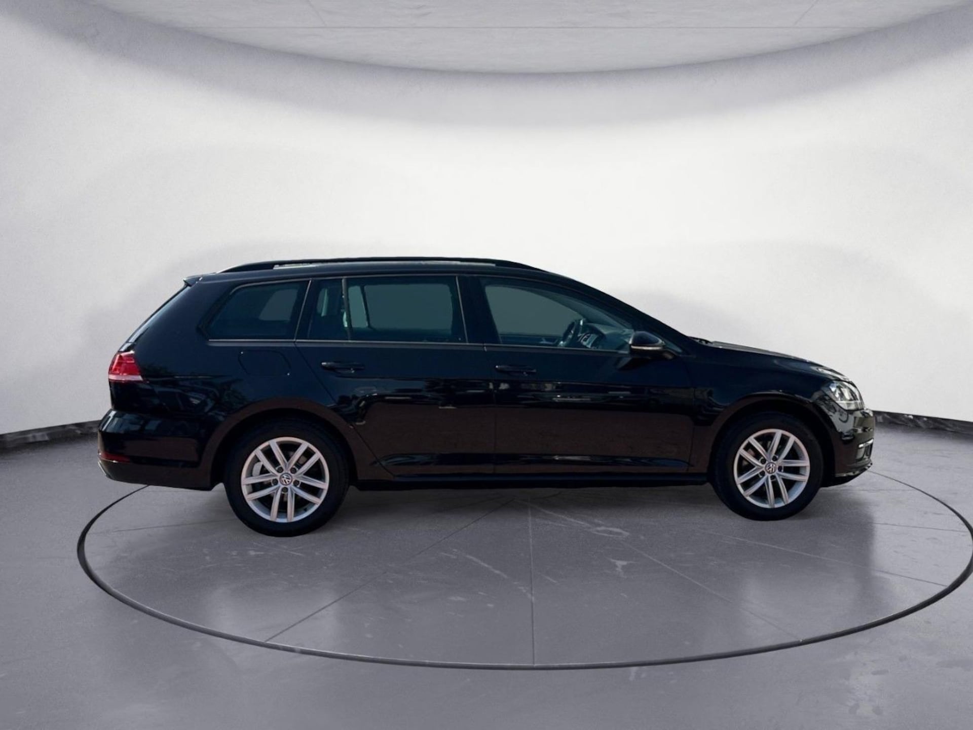 Volkswagen Golf Variant Comfortline