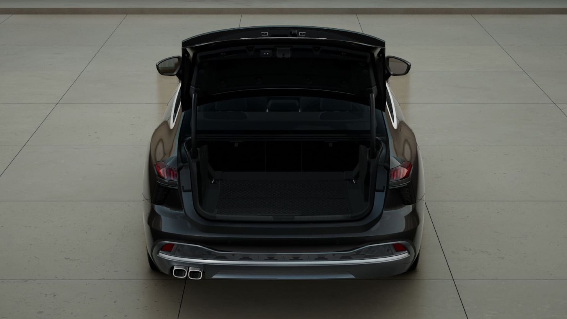 Audi A6 Limousine