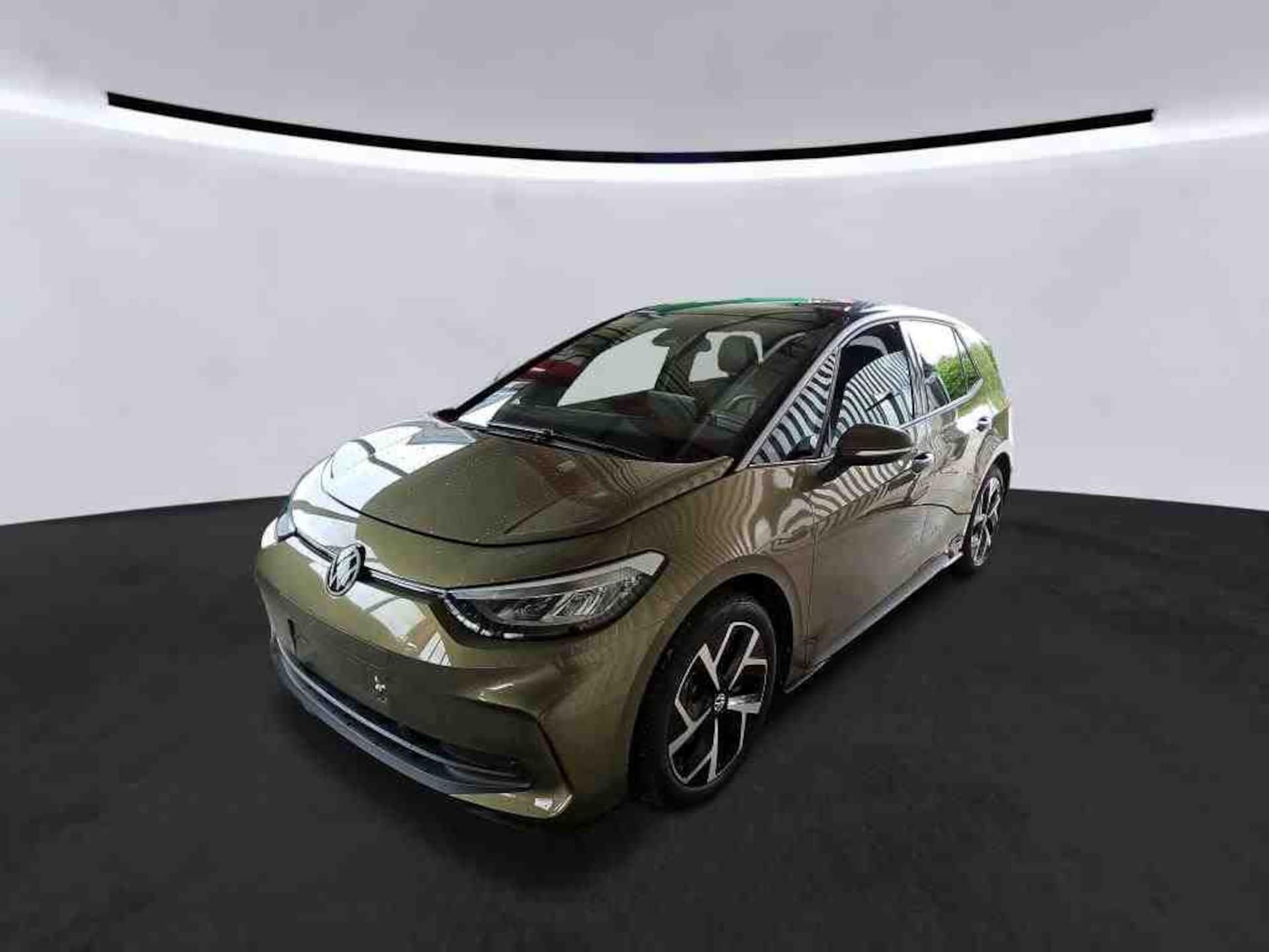 Volkswagen ID.3 MOVE Pro
