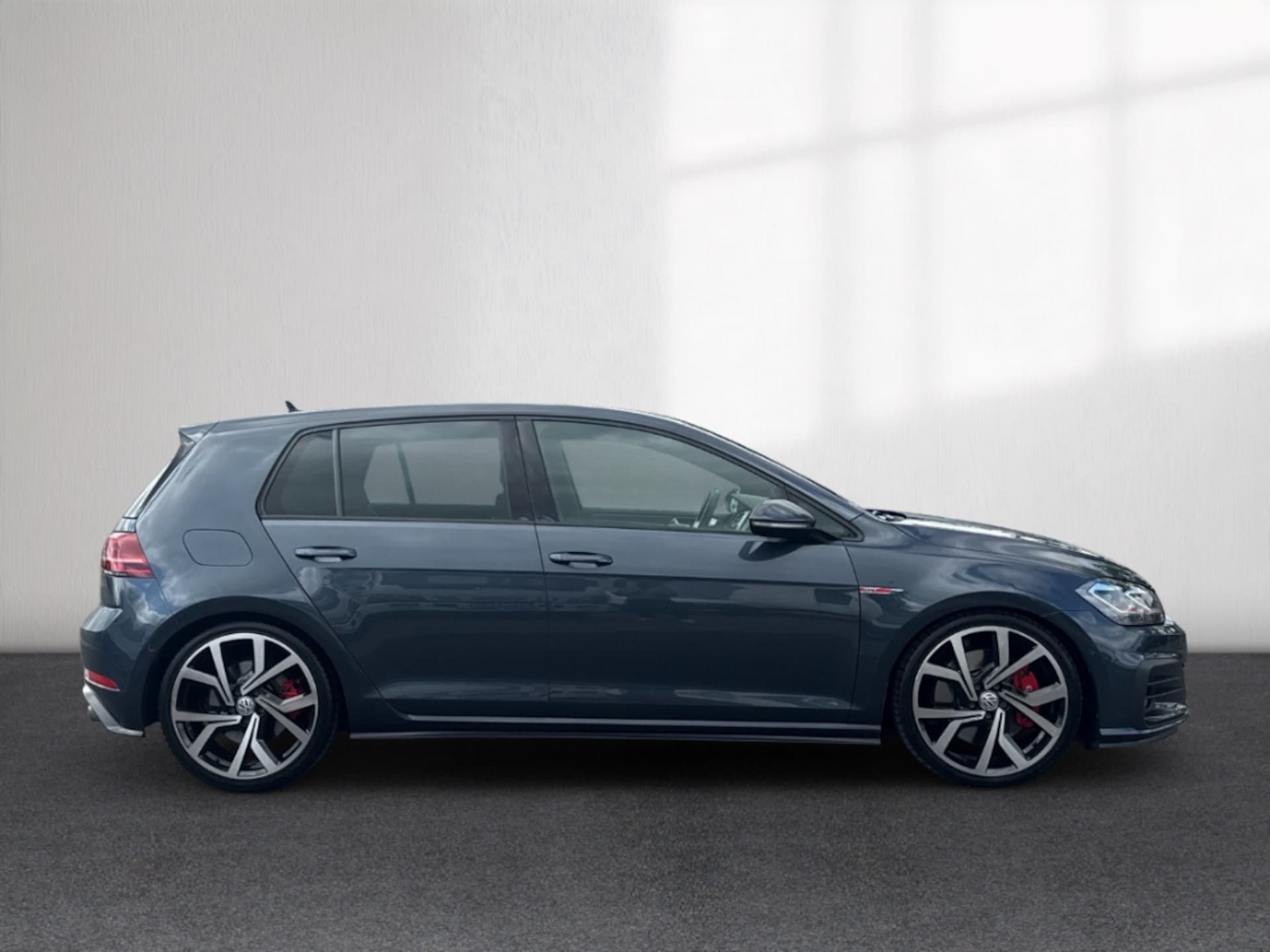 Volkswagen Golf GTI Performance