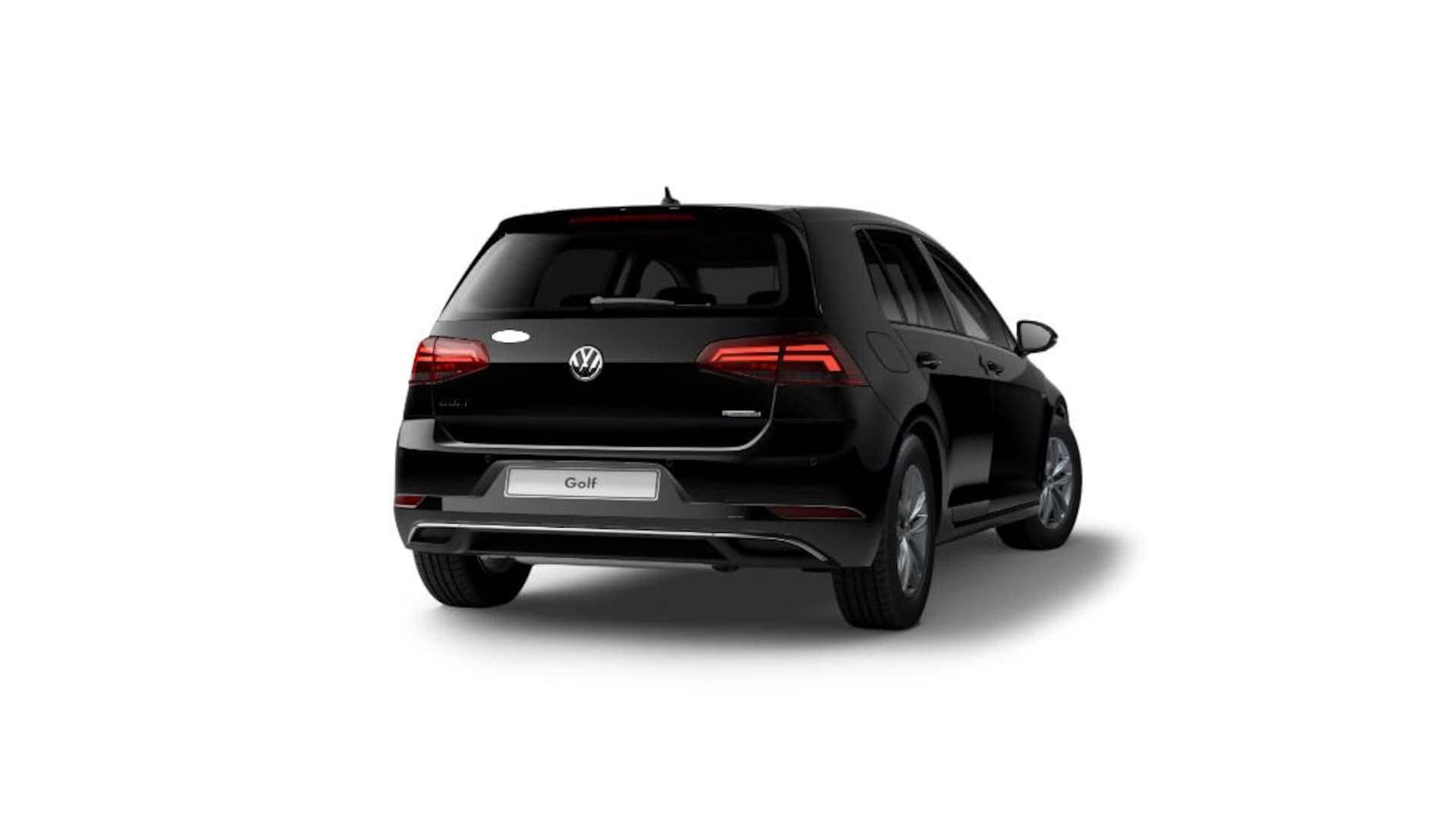 Volkswagen Golf Comfortline